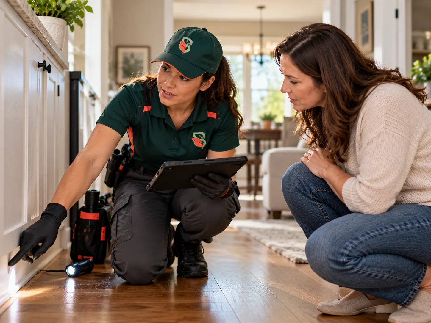Pest Control Pine Haven, WY FAQs